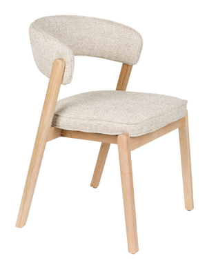 Esszimmerstuhl "Bright" Beige