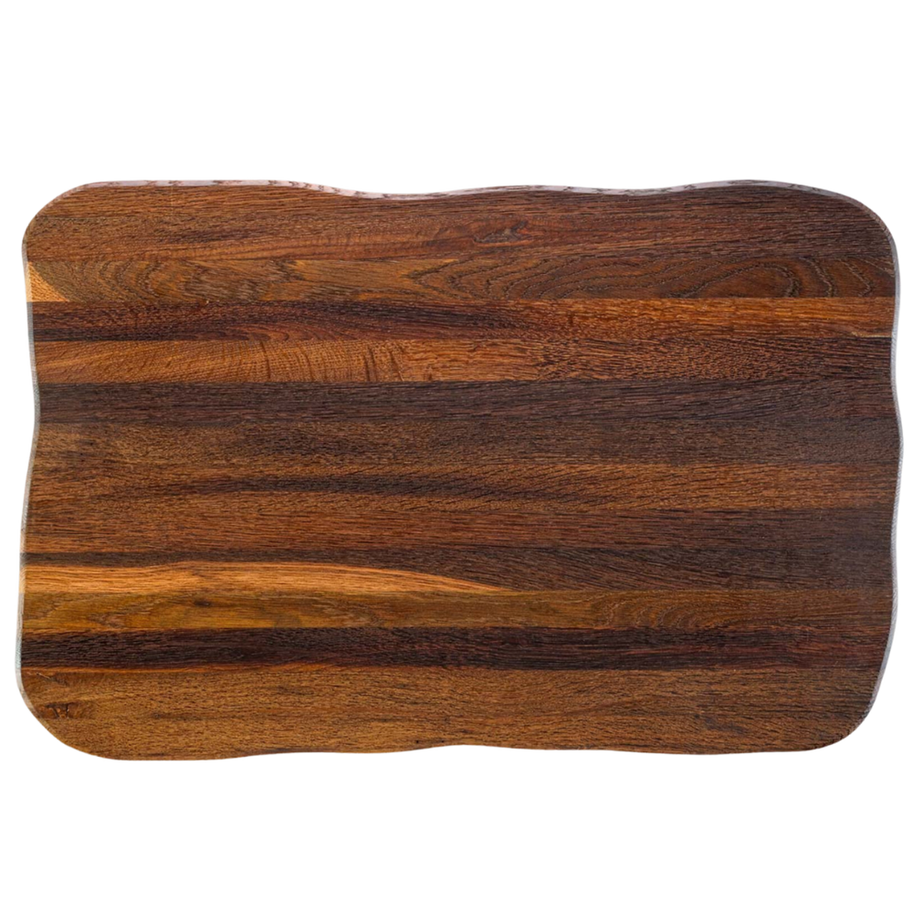 La Madera Steakbrett Master aus Eiche von holz4home®