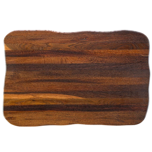 La Madera Steakbrett Master aus Eiche von holz4home®