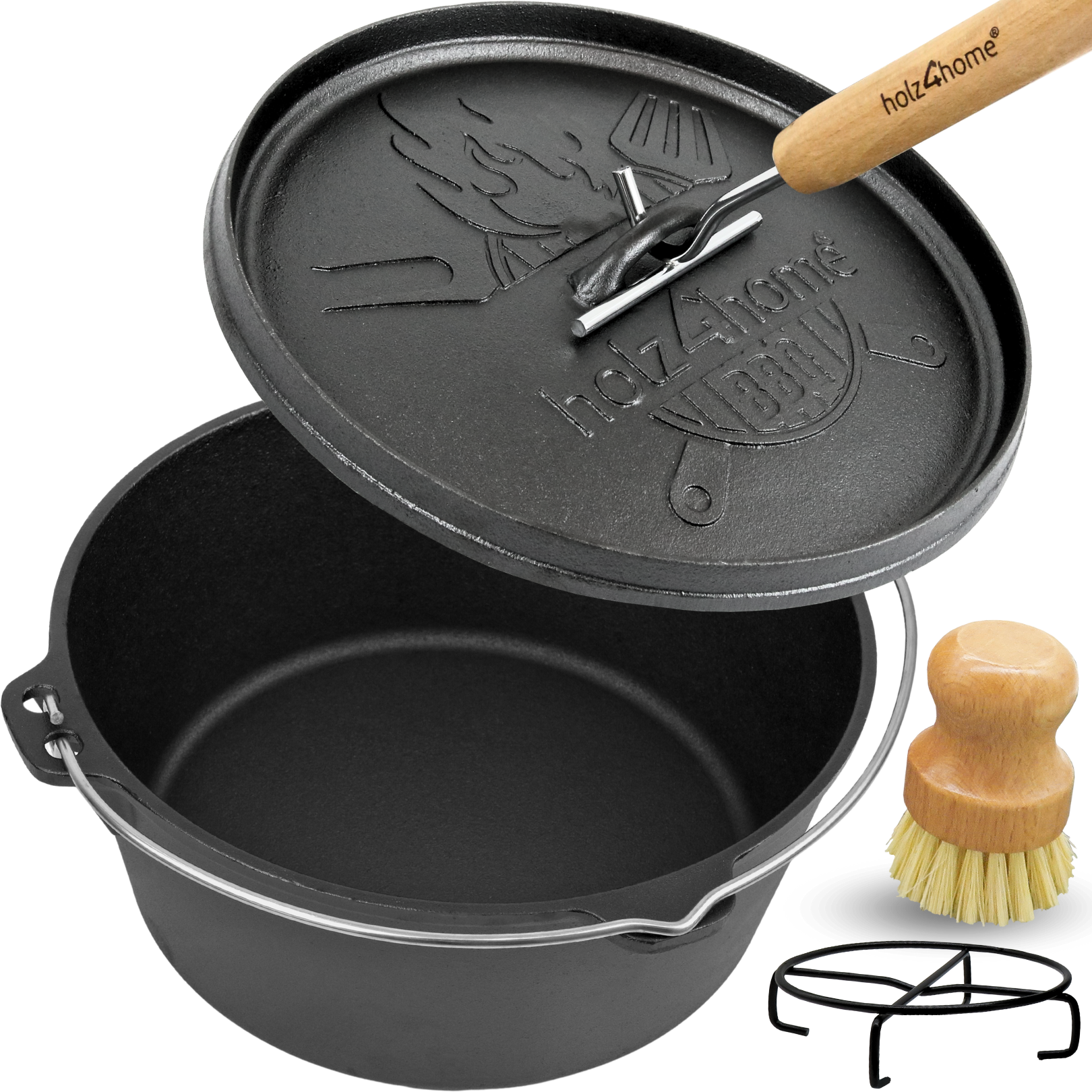 icon-Dutch Oven
