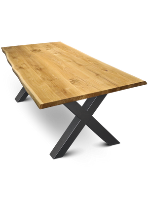 Massivholztisch 200cm x 100cm
