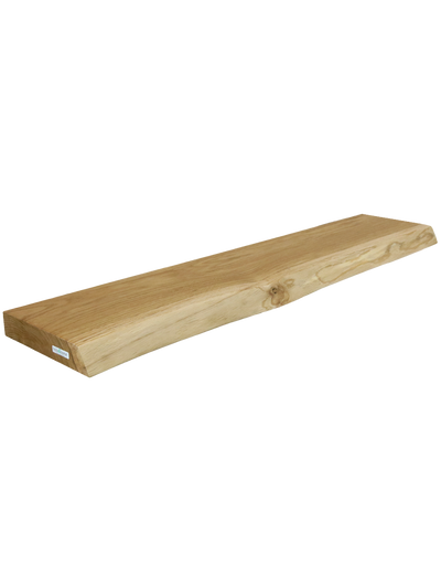 Schwebendes Wandregal