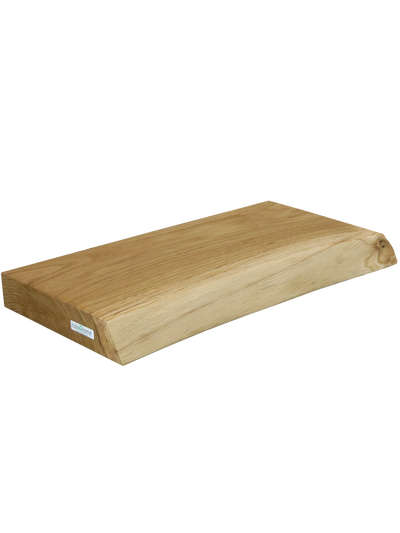 Schwebendes Wandregal